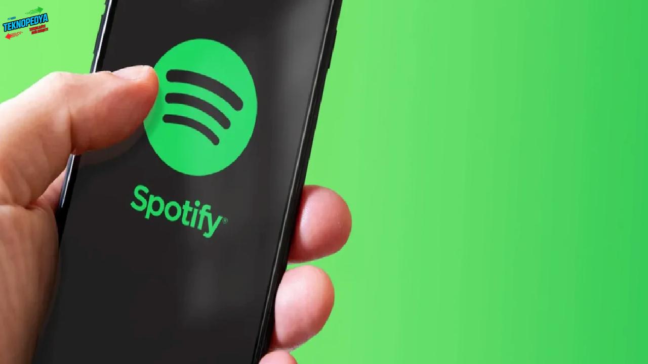 Spotify’ın Yapay Zeka Dayanak Sayfası Türkiye’de