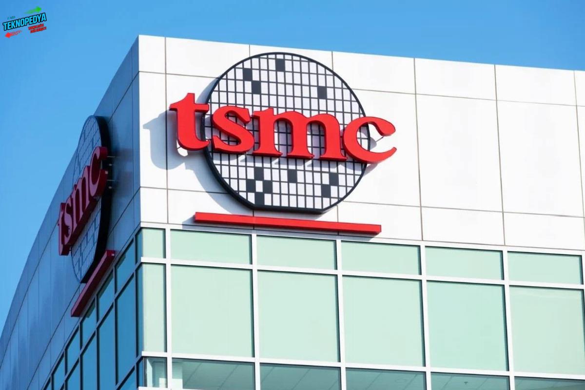 TSMC, 2 nm’de gaza basıyor: 5 yeni tesisle üretim iki katına çıkacak
