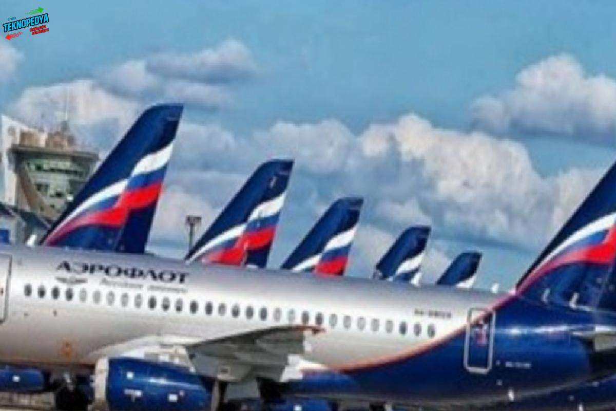 Ünlü havayolu şirketi Aeroflot’ta özelleştirme süreci başlatıldı