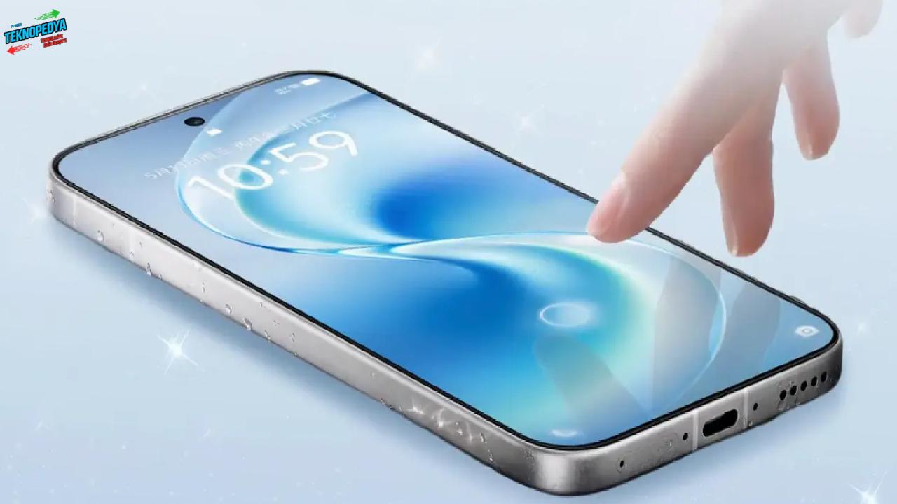 Vivo S60 Serisi Geekbench’te Görüntülendi