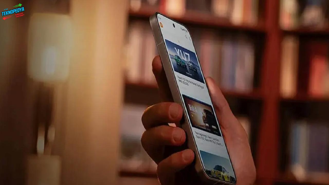 Xiaomi 17 için HyperOS 3.1 Güncellemesi Geliyor