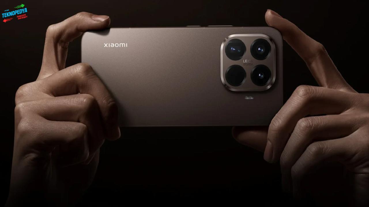 Xiaomi 17T Serisinin Fiyatı ve Tüm Özellikleri Sızdırıldı