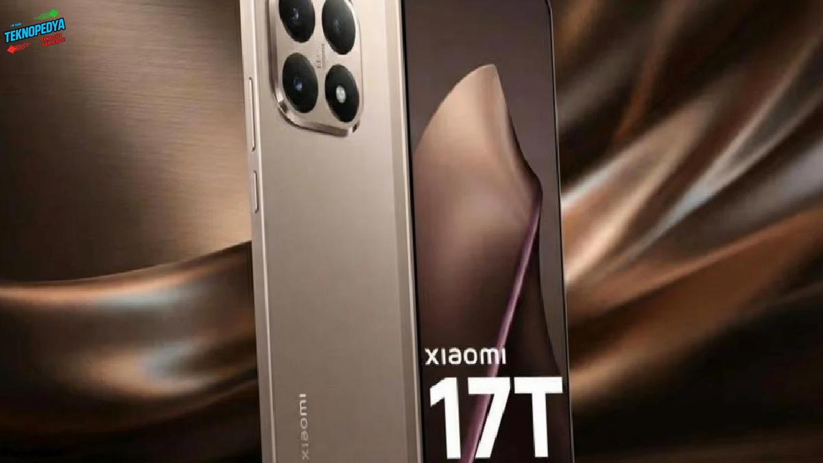 Xiaomi 17T serisinin global fiyatları lansman öncesi sızdı