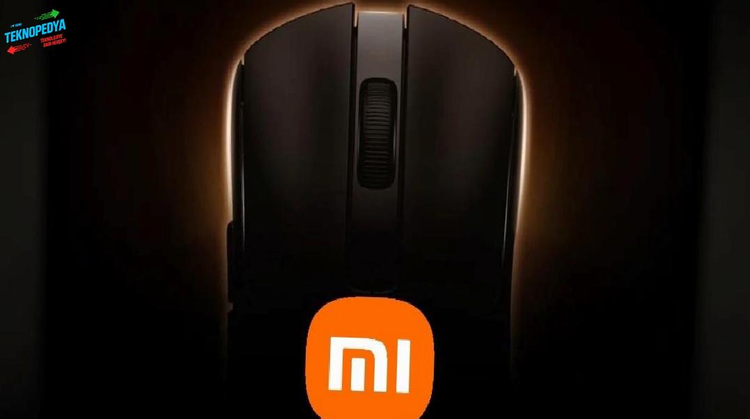 Xiaomi Gaming Mouse 2 geliyor: 40.000 DPI ve PixArt sensör