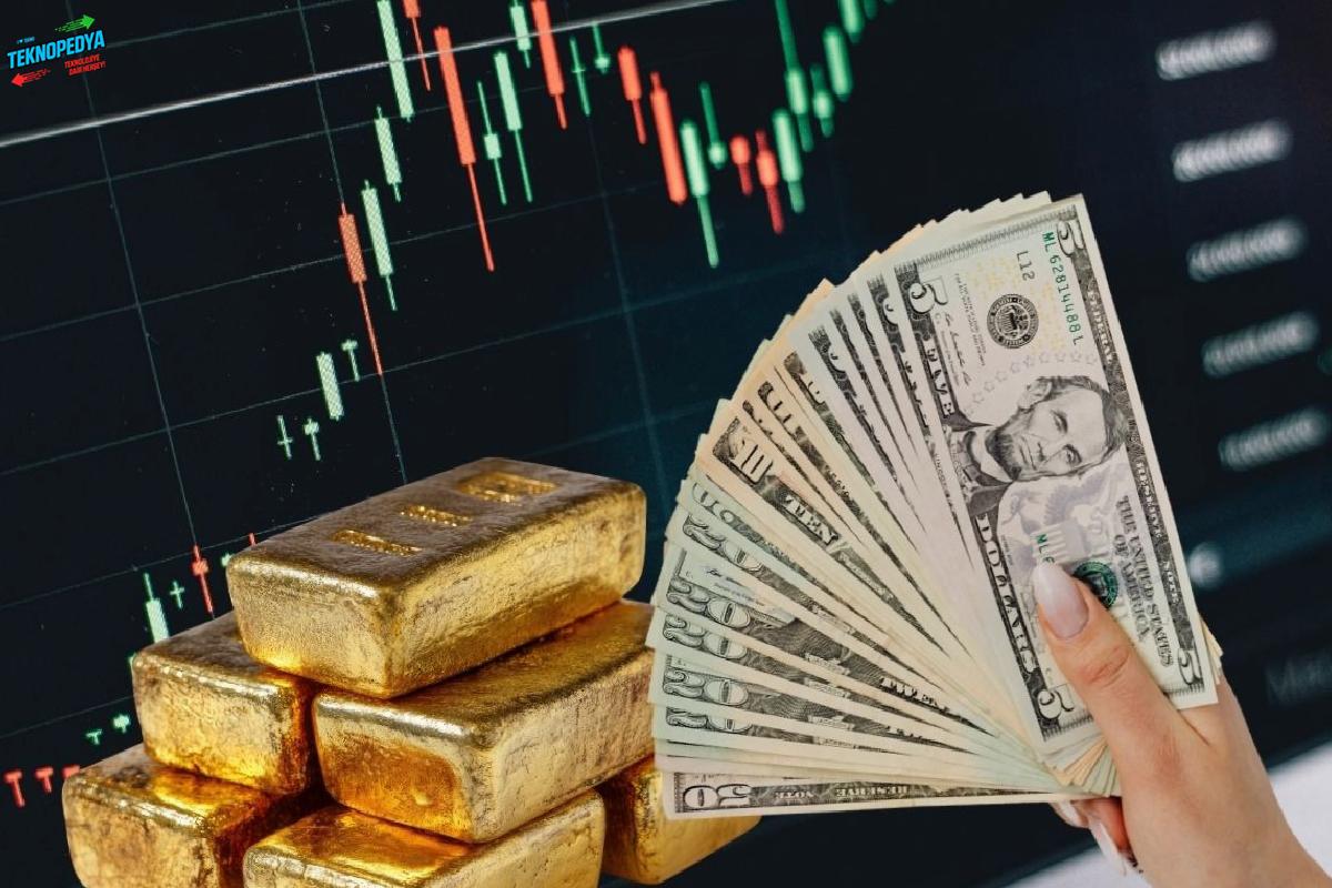 Yatırım araçlarının haftalık performansında dolar kazandırdı, hisse senetleri düştü