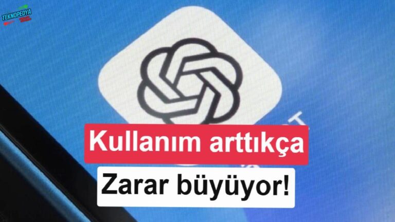 200 dolarlık bir ChatGPT üyeliğinin OpenAI’a maliyeti 14 bin doları bulabiliyor