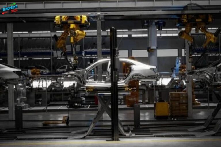 37 yıllık Türk otomotiv yan sanayi şirketi Pars Rot ve Rotil Sanayi ve Ticaret Limited Şirketi iflas etti