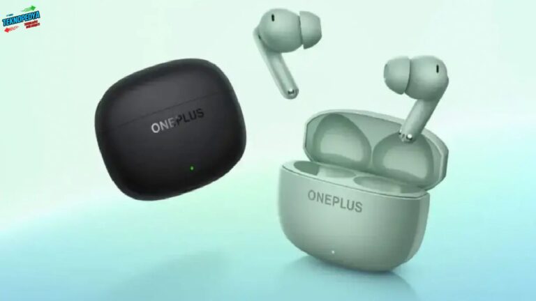 54 Saat Pil Ömrüyle OnePlus Nord Buds 4 Tanıtıldı