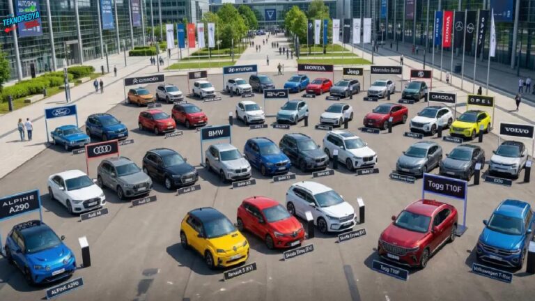 6 Ay 6 Bin Kilometre Kısıtlaması 2027’ye Kadar Uzatıldı