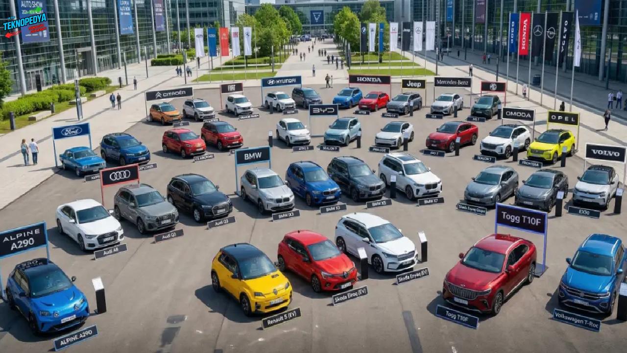 6 Ay 6 Bin Kilometre Kısıtlaması 2027’ye Kadar Uzatıldı