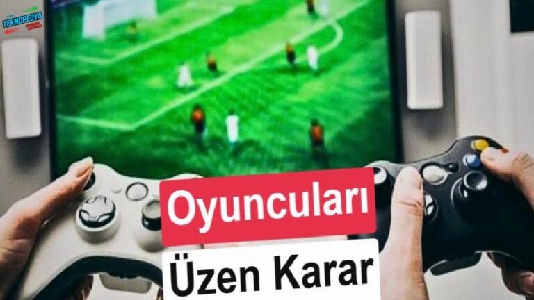 AB, satıştan kaldırılan oyunları “hayatta” tutmayı zarurî kılmayacak