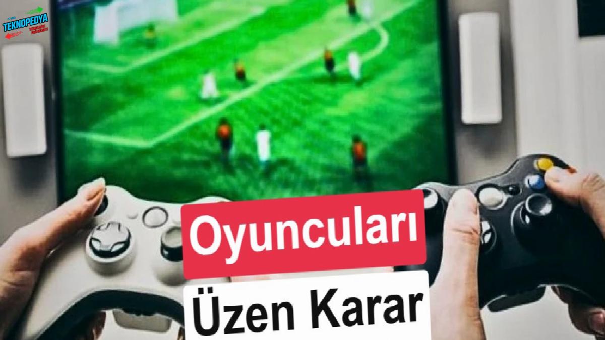 AB, satıştan kaldırılan oyunları “hayatta” tutmayı zarurî kılmayacak