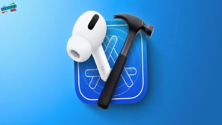 AirPods Beta Güncellemesi ile Coşuyor