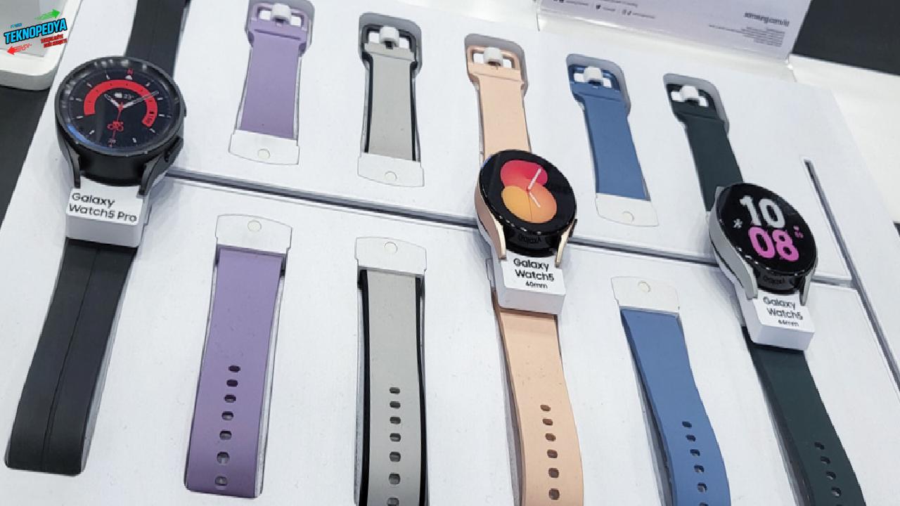 Akıllı saat satışları artarken, Samsung için tehlike çanları çalıyor