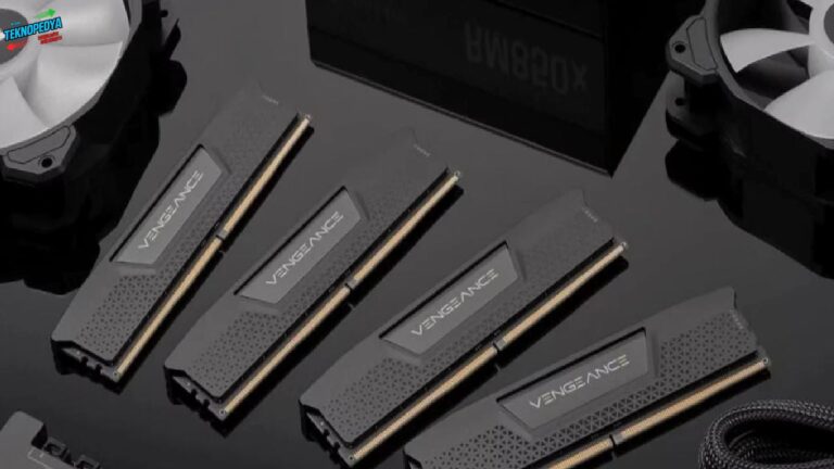 AMD: DDR5 Bellek Fiyatları 2028’e Kadar Olağana Dönmeyecek