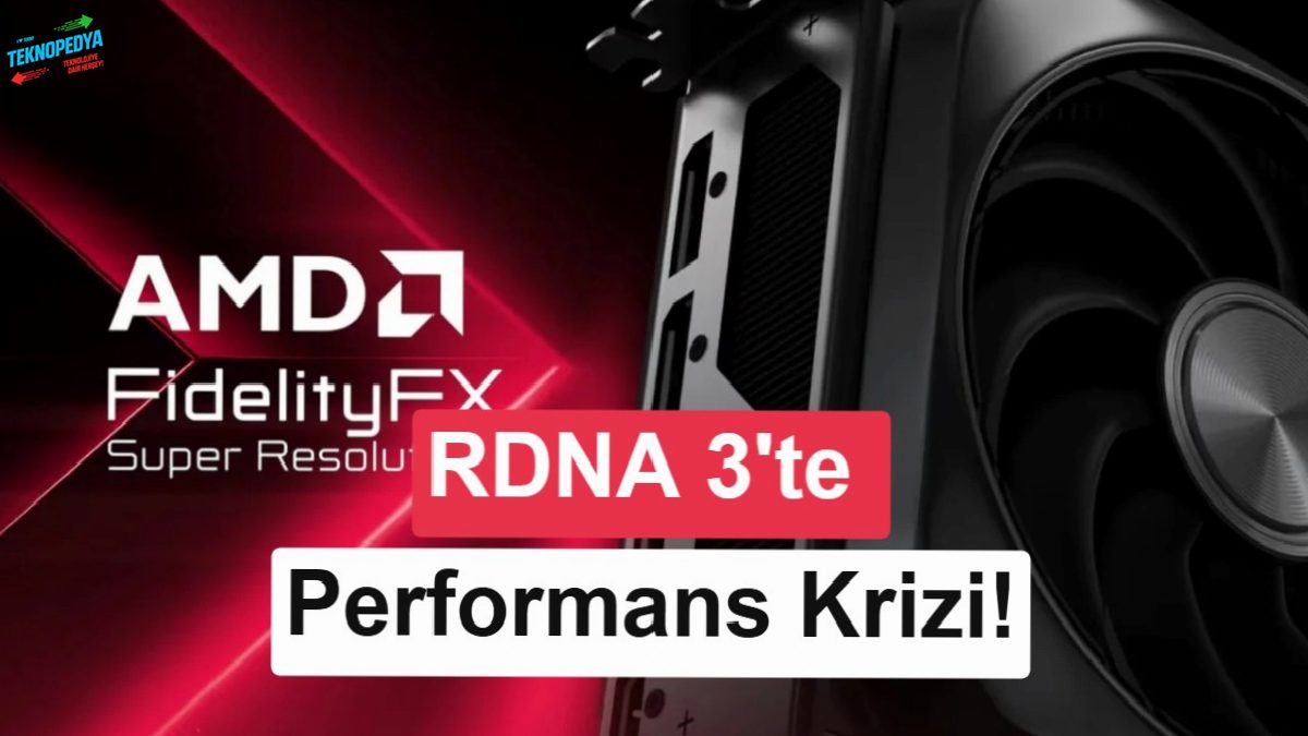 AMD FSR 4.1 beklentileri karşılamadı: FSR 3.1’den daha yavaş
