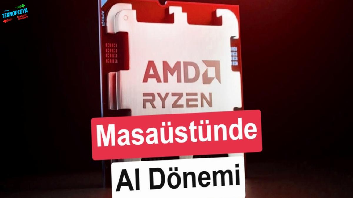 AMD Zen 6 işlemcilerde dikkat çeken değişiklik: iGPU ünitesi kaldırılabilir