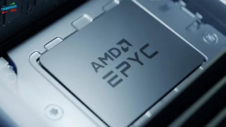 AMD’den Nvidia’ya Cevap: 256 Çekirdekli Zen 6 Sonları Zorluyor