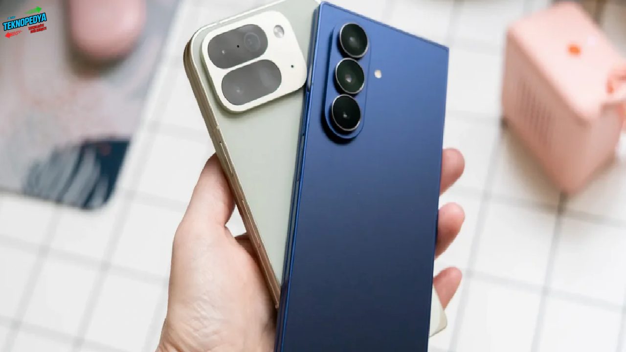 Android 17 ile Katlanabilir Aygıtlarda Oyun Tecrübesi Değişiyor