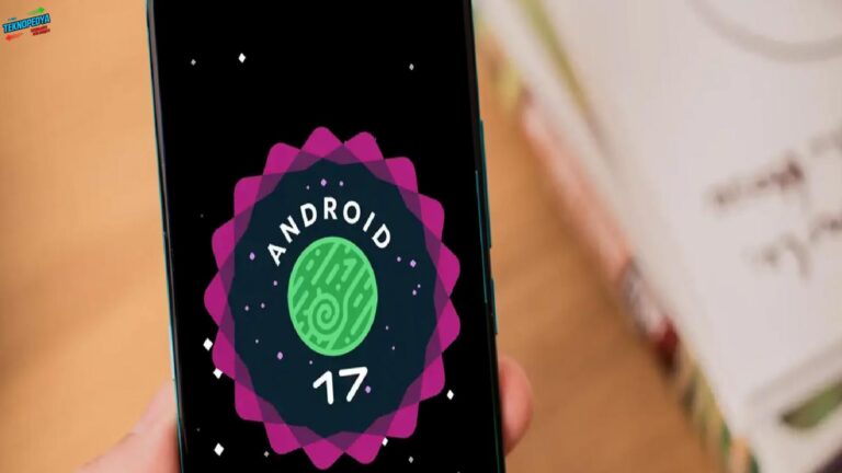 Android 17 QPR1 Beta 4 Yayınladı