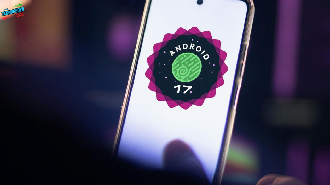Android 17 yükleyenlere soğuk duş: Ekranlarına bakınca şoke oldu