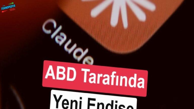 Anthropic’ten Alibaba’ya ağır suçlama: Claude’u kopyalamaya çalıştı
