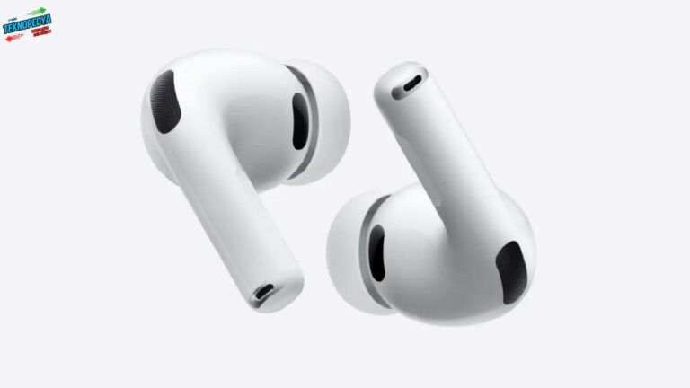 Apple AirPods Pro 3 ve Başka Modeller İçin Güncelleme Yayınlandı