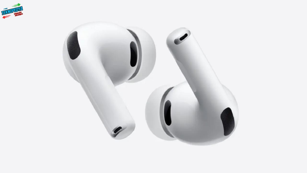 Apple AirPods Pro 3 ve Başka Modeller İçin Güncelleme Yayınlandı
