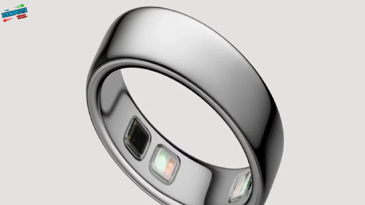 Apple Akıllı Yüzük Çıkarıyor