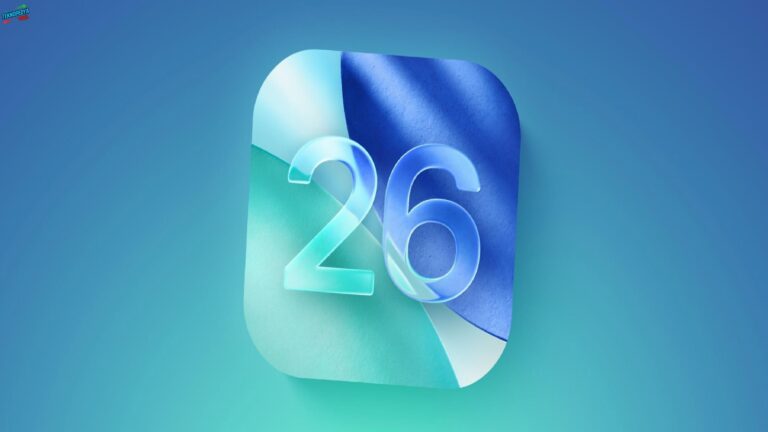 Apple, aktüel iOS 26 kullanım oranını açıkladı