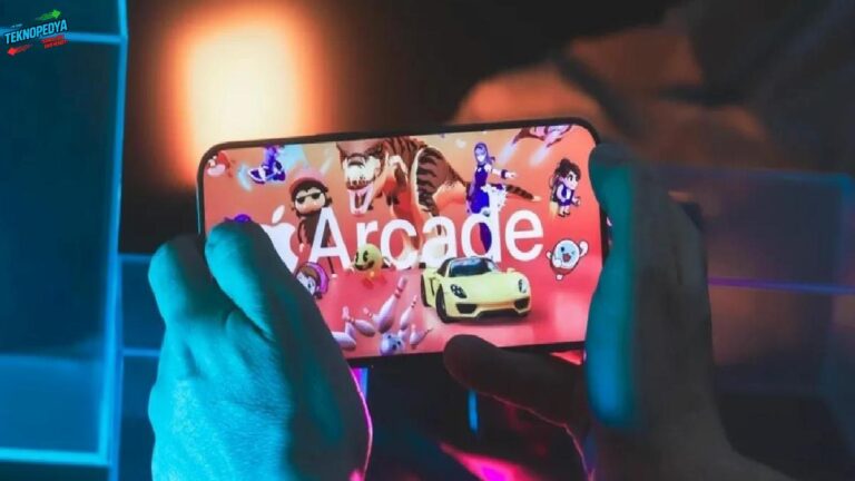 Apple Arcade’e 9 yeni oyun geliyor: İşte tam liste