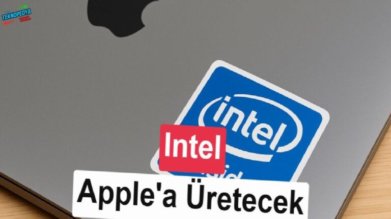 Apple, çip üretimi için Intel’e yöneliyor: Birinci eserlerin gelmesi uzun sürecek