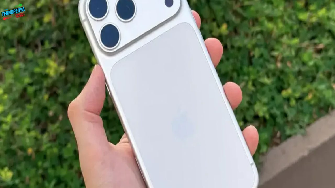 Apple iPhone 18 Pro Sızıntılarını Kaldırttı