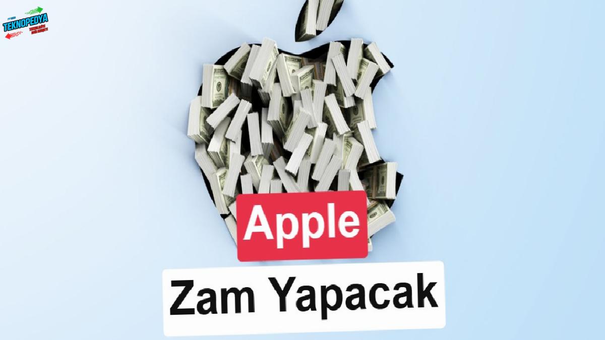 Apple “kaçınılmaz” dedi: iPhone fiyatları önemli formda artacak