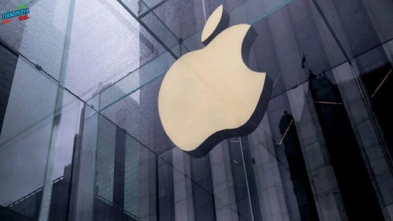 Apple Kara Listedeki Çinli Çip Üreticisi ile Masaya Oturuyor