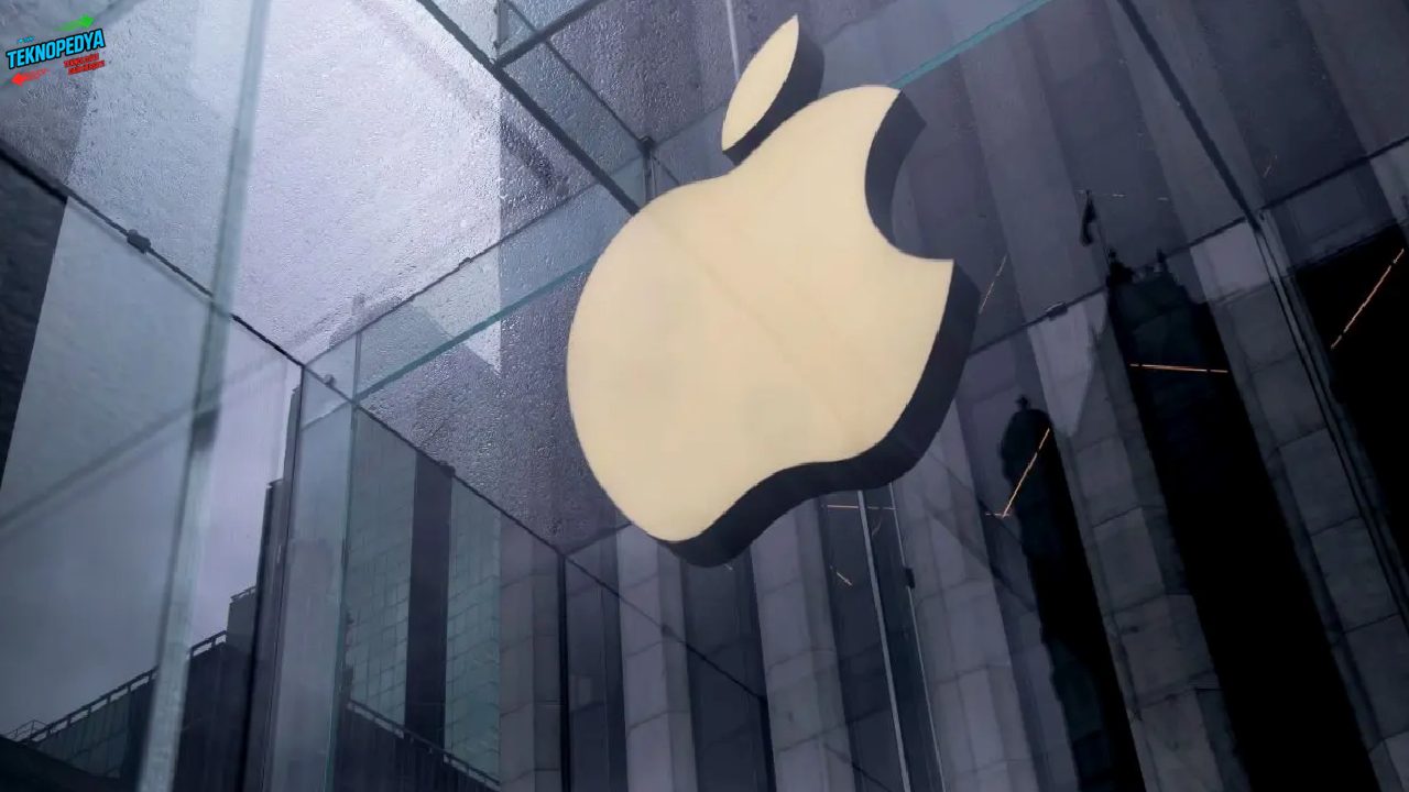 Apple Kara Listedeki Çinli Çip Üreticisi ile Masaya Oturuyor