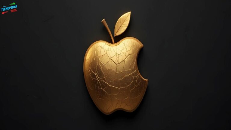 Apple, katlanabilir telefon pazarına tek renkle giriyor