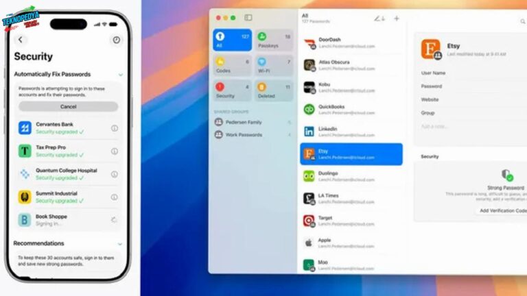 Apple kullanıcılarının şifre sıkıntısı iOS 27 ile çözülüyor