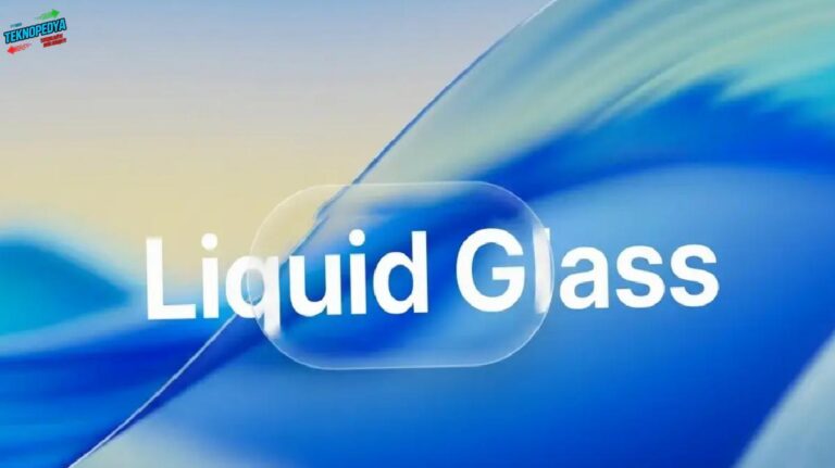 Apple Liquid Glass Ayarı ile Kullanıcı Tecrübesini Baştan Yazıyor!