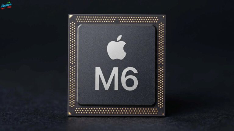 Apple M6 İşlemci Ailesinde Sürpriz Karar: Planlar Değişti!