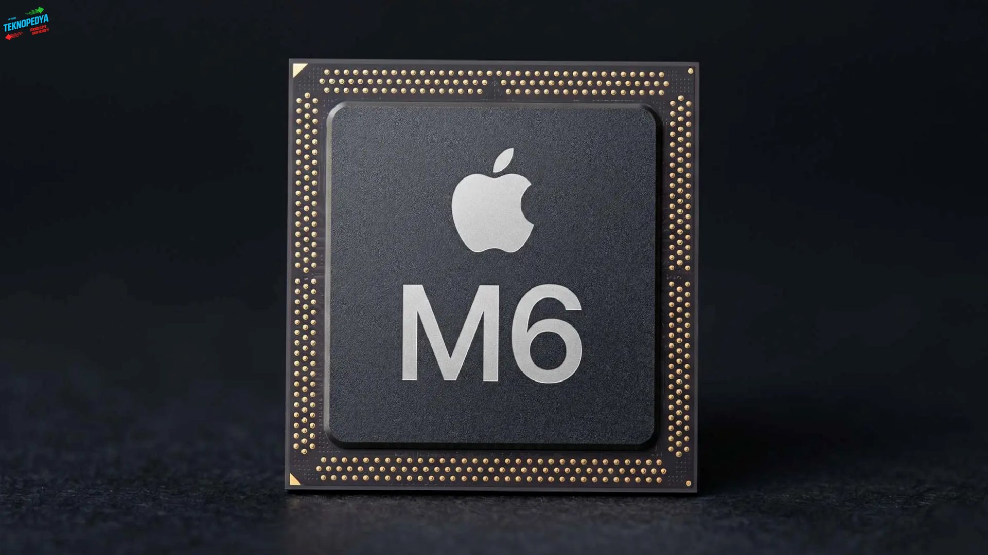 Apple M6 İşlemci Ailesinde Sürpriz Karar: Planlar Değişti!