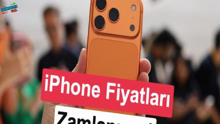 Apple Online Store kapandı: iPhone Türkiye fiyatlarına artırım gelebilir!