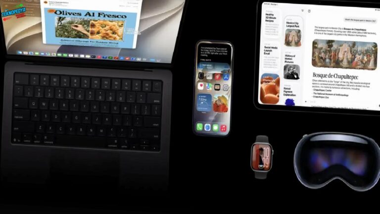 Apple Siri AI Güncellemesi Tanıtıldı: İşte Yeni Özellikler