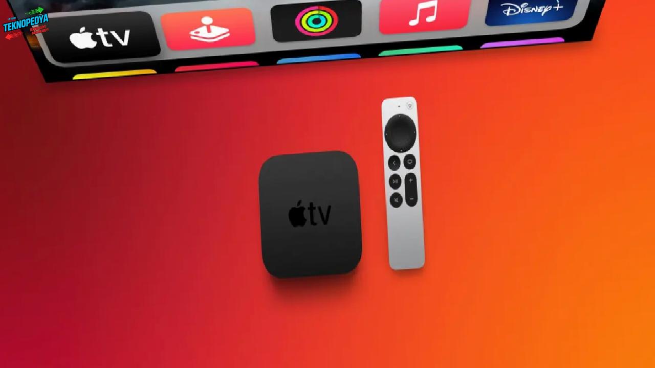 Apple tvOS 27 Duyuruldu: İşte Öne Çıkan Yeni Özellikler