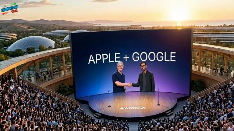 Apple ve Google’dan Tarihi Paydaşlık: WWDC 2026’da Yapay Zeka İhtilali