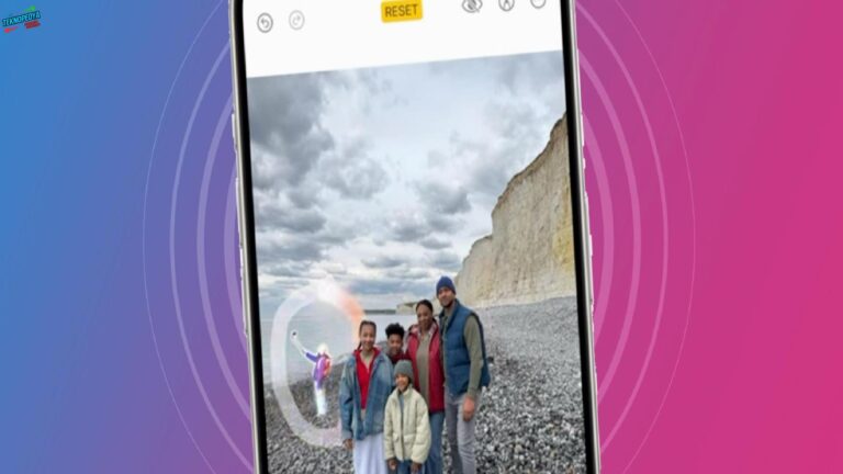 Apple yapay zekada düzey atladı: Fotoğraftan obje silmede şaşırtan sonuçlar!