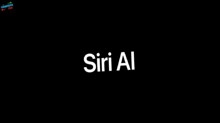 Apple, yeni Siri ve Apple Intelligence’ı tanıttı: Her şey yenilendi