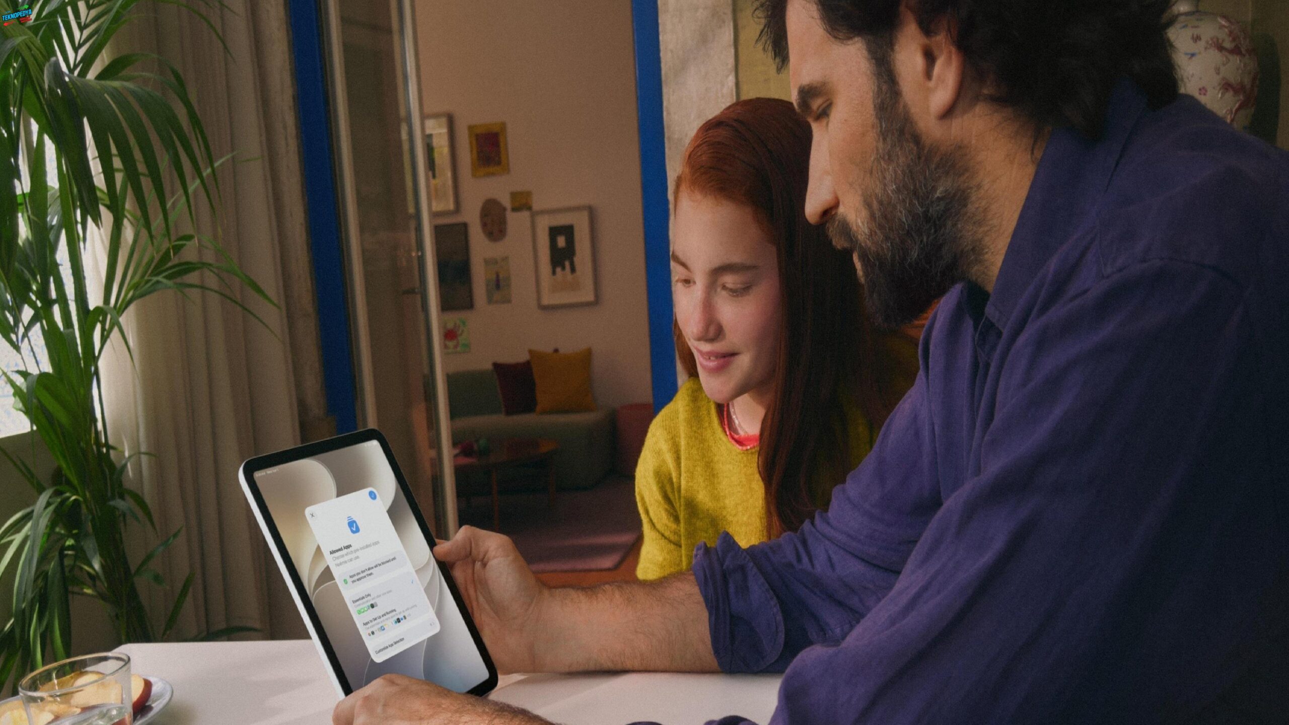 Apple’dan çocuk güvenliği için yeni adımlar: Ebeveyn kontrolleri genişliyor