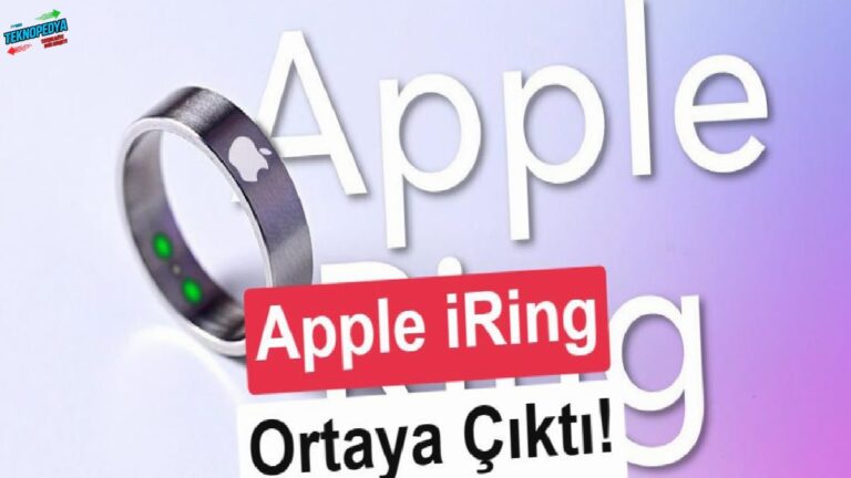 Apple’dan Galaxy Ring’e rakip geliyor: Birinci ayrıntılar paylaşıldı