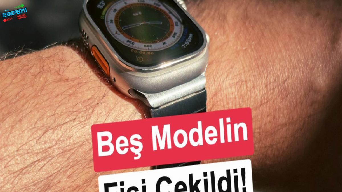 Apple’dan kullanıcıları kızdıracak watchOS 27 açıklaması!